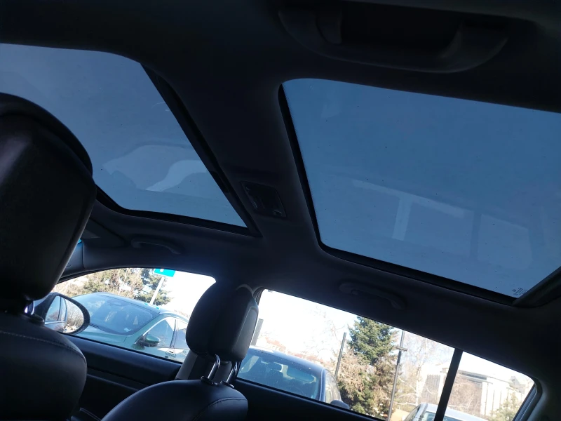 Kia Sportage 2, 0D 136ps 4x4 КОЖА , снимка 14 - Автомобили и джипове - 49621399