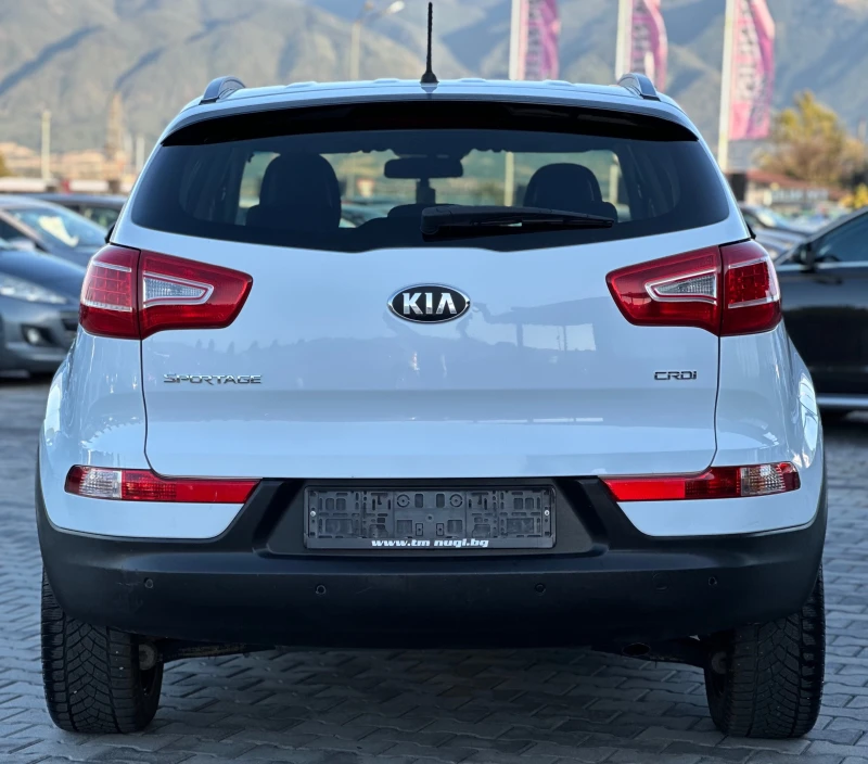Kia Sportage 1.7CRDI* LED* TOP* , снимка 5 - Автомобили и джипове - 51772253