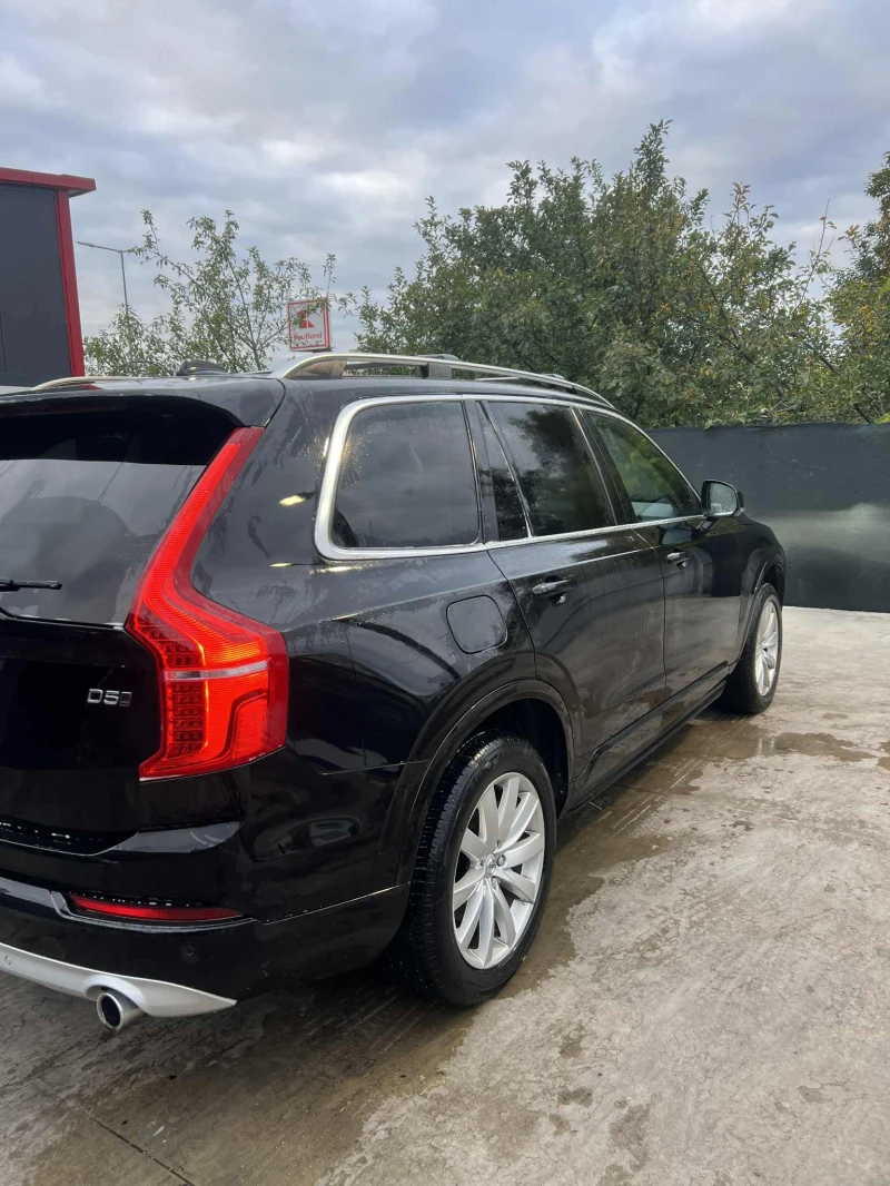 Volvo Xc90, снимка 5 - Автомобили и джипове - 52080231
