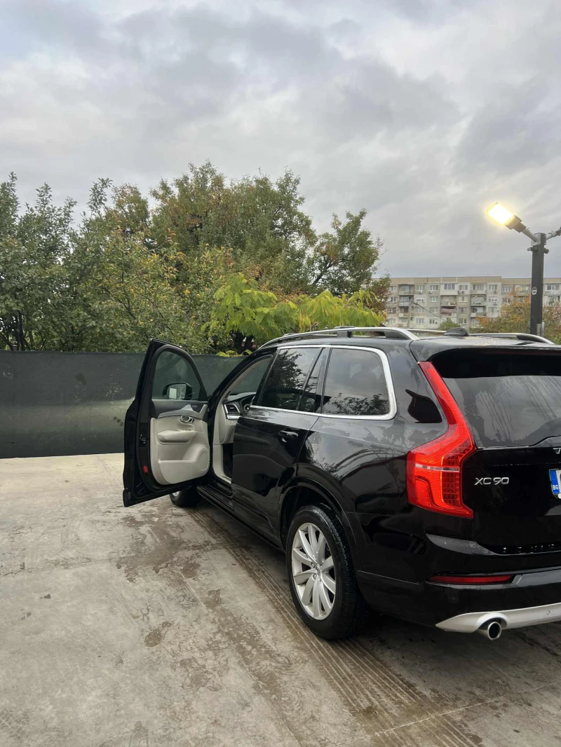 Volvo Xc90, снимка 6 - Автомобили и джипове - 52080231