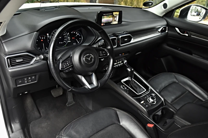 Mazda CX-5 Takumi full, снимка 12 - Автомобили и джипове - 52905039