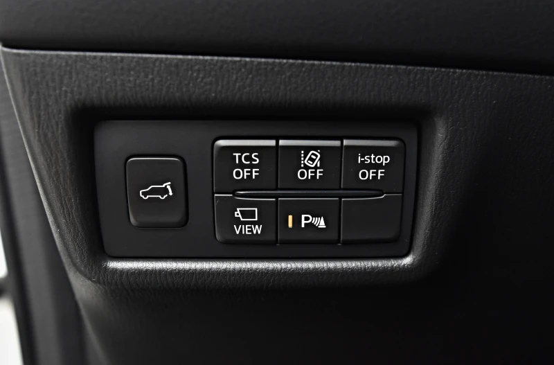 Mazda CX-5 Takumi full, снимка 13 - Автомобили и джипове - 52905039