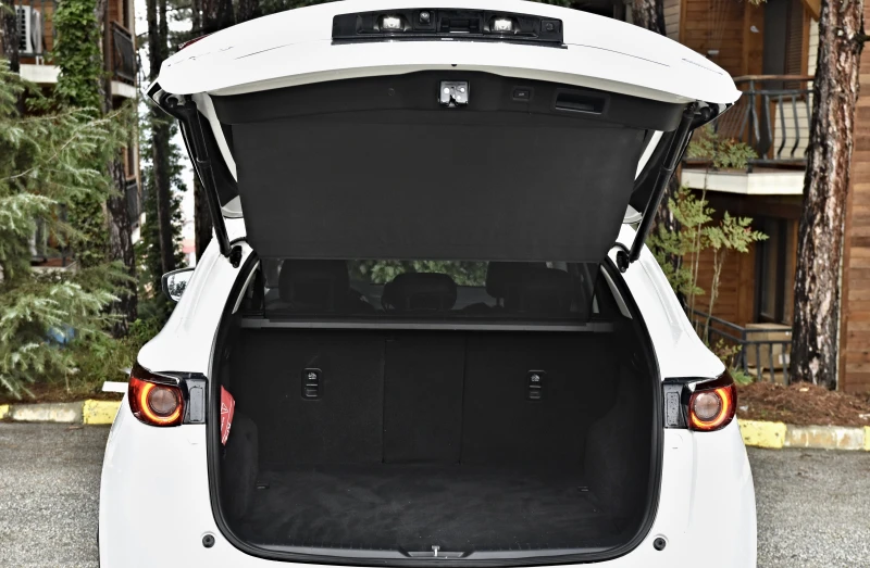 Mazda CX-5 Takumi full, снимка 15 - Автомобили и джипове - 52905039