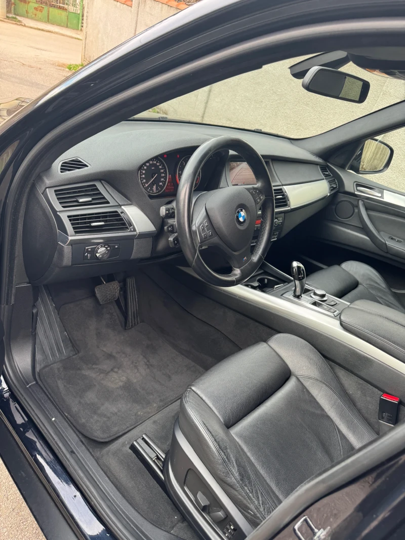 BMW X5 286 кс, снимка 5 - Автомобили и джипове - 52919805