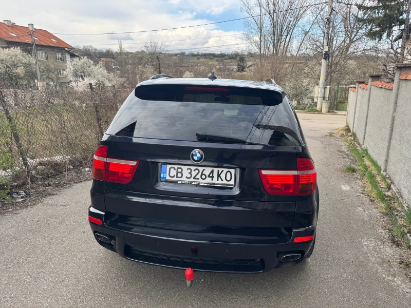 BMW X5 286 кс, снимка 4 - Автомобили и джипове - 52919805