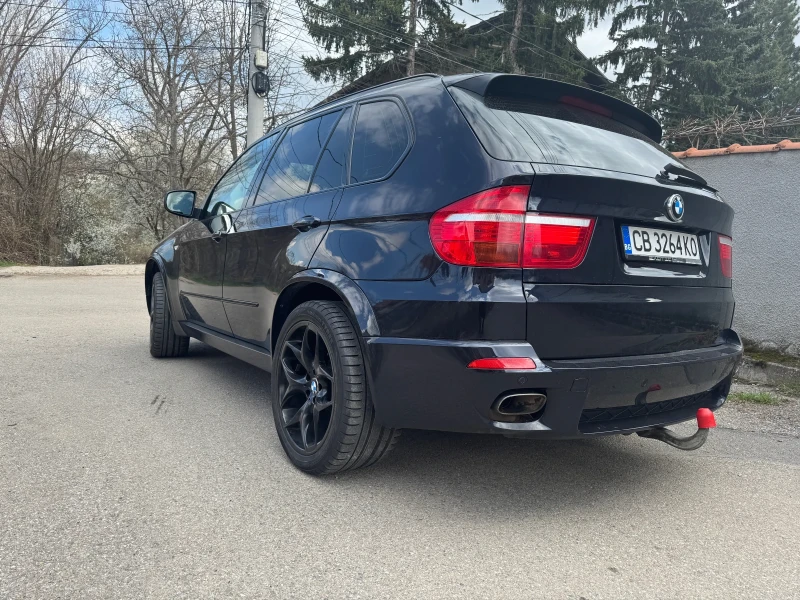 BMW X5 286 кс, снимка 6 - Автомобили и джипове - 52919805