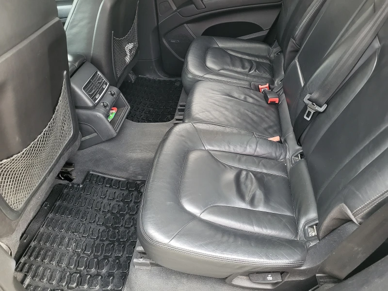 Audi Q7, снимка 9 - Автомобили и джипове - 52979106