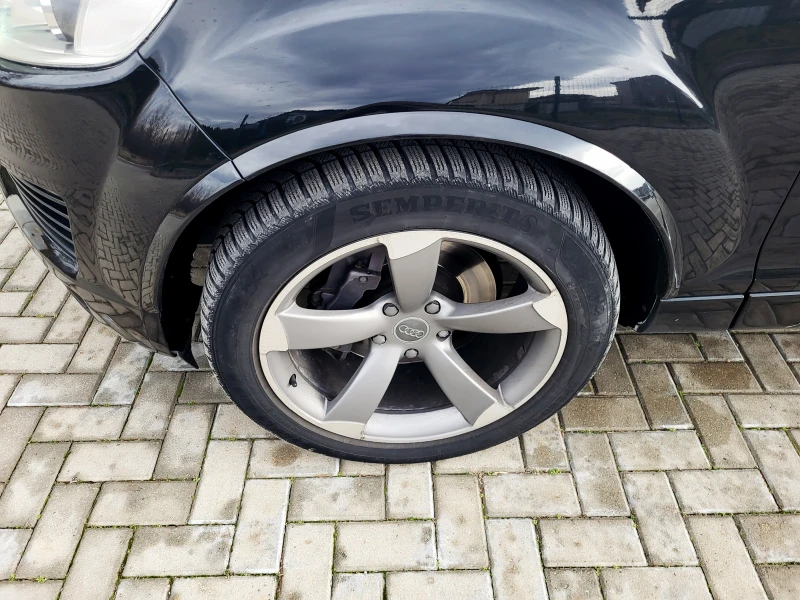 Audi Q7, снимка 15 - Автомобили и джипове - 52979106