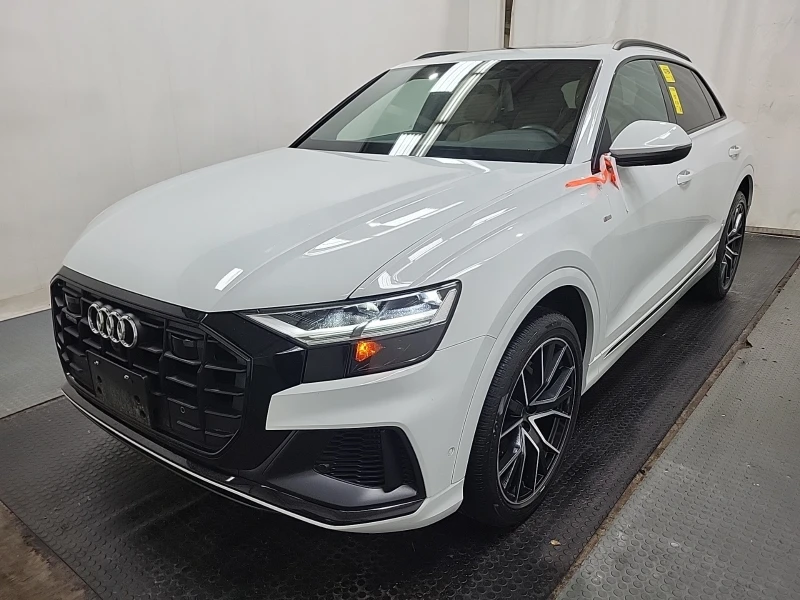 Audi Q7 55TFSI PROGRESSIV * Carfax * ОПЦИЯ ЗА ФИНАНСИРАНЕ