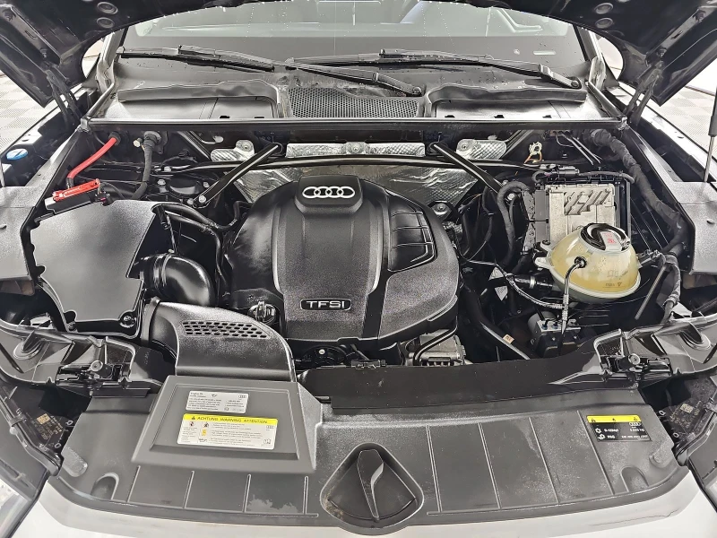 Audi Q5 2.0T* PREMIUM* ДИГИТАЛНО* ТАБЛО* ПОДГРЕВ* КАМЕРА* - 23999 лв. - 11707704 | Car24.bg