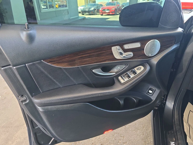 Mercedes-Benz GLC 300 Coupe* BURMESTER* 360* Пано* Distronic* AutoPark - 65800 лв. - 85359155 | Car24.bg