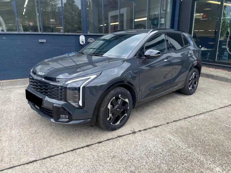 Kia Sportage FACELIFT/  1.6T-GDI GTLINE - 34900 € / 68258.47 лв. - 25419249 1