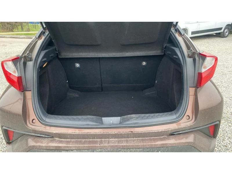 Toyota C-HR Classy | Mobile.bg � ����������� 14