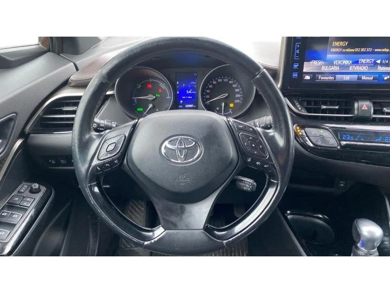 Toyota C-HR Classy | Mobile.bg � ����������� 13