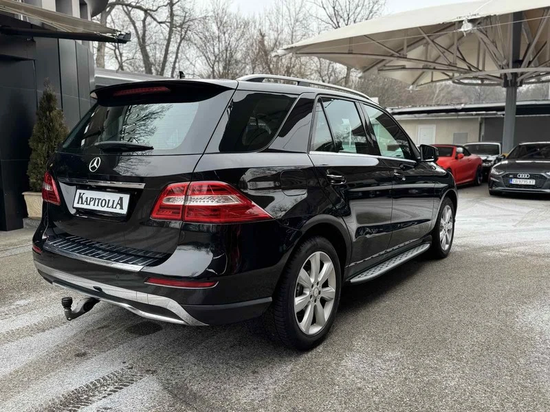 Mercedes-Benz ML 350 BLUETEC 4MATIC | Mobile.bg � ����������� 5
