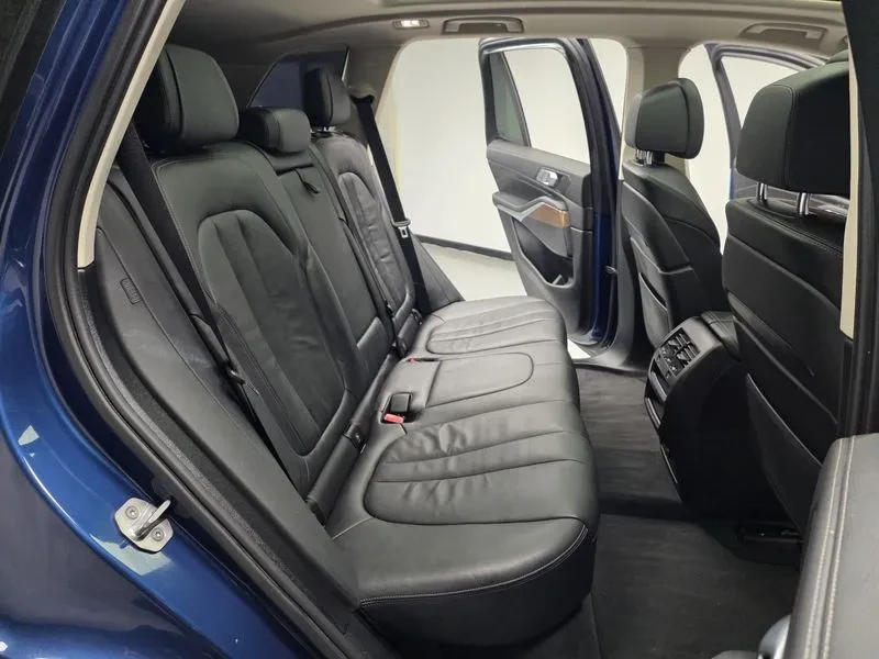 BMW X5 xDrive 30D Xline, снимка 12 - Автомобили и джипове - 53534167