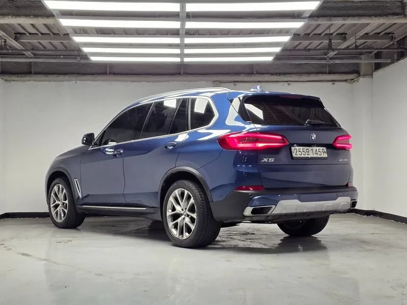 BMW X5 xDrive 30D Xline - изображение 2