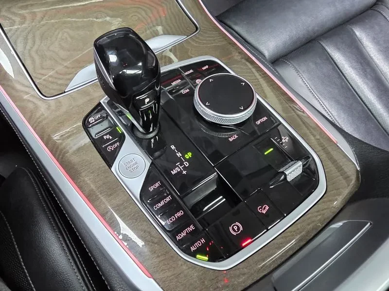 BMW X5 xDrive 30D Xline, снимка 16 - Автомобили и джипове - 53534167