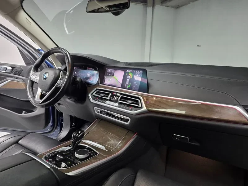 BMW X5 xDrive 30D Xline - изображение 6