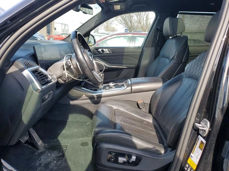 BMW X7 4.4L 8 ALL WHEEL DRIVE | Mobile.bg � ����������� 7