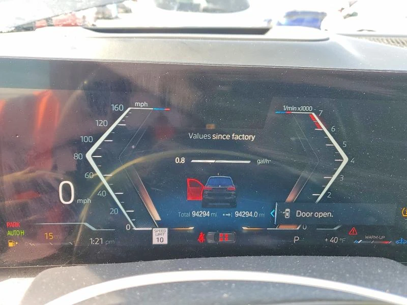 BMW X7 4.4L 8 ALL WHEEL DRIVE | Mobile.bg � ����������� 9