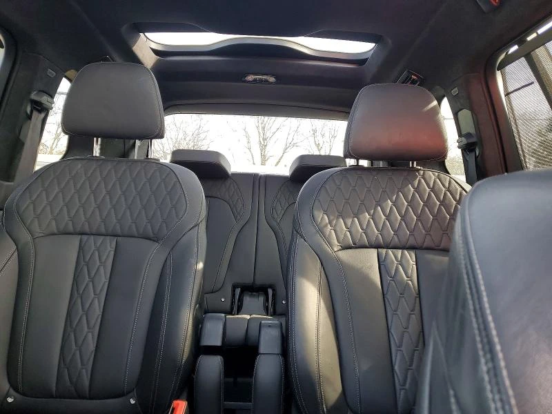 BMW X7 4.4L 8 ALL WHEEL DRIVE | Mobile.bg � ����������� 10