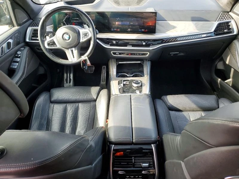 BMW X7 4.4L 8 ALL WHEEL DRIVE | Mobile.bg � ����������� 8