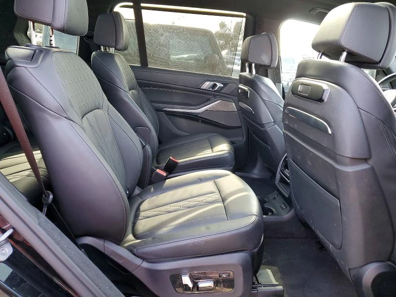 BMW X7 4.4L 8 ALL WHEEL DRIVE | Mobile.bg � ����������� 11
