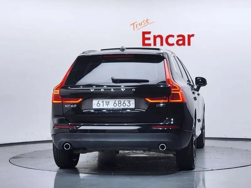 Volvo XC60 D5 MOMENTUM | Mobile.bg � ����������� 4