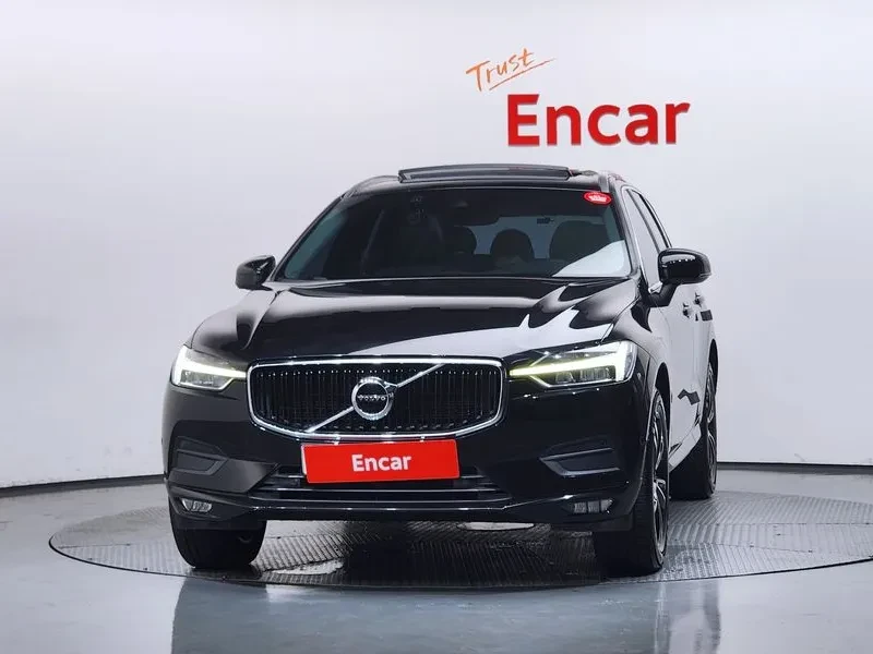 Volvo XC60 D5 MOMENTUM | Mobile.bg � ����������� 3