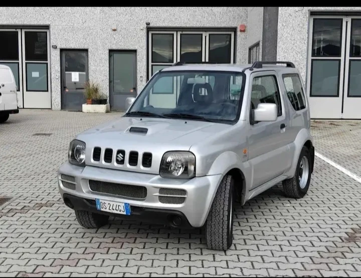 Suzuki Jimny | Mobile.bg � ����������� 16