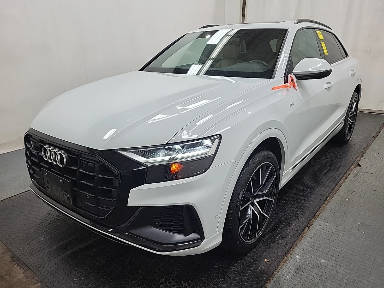 Audi Q7 55TFSI PROGRESSIV * Carfax * ОПЦИЯ ЗА ФИНАНСИРАНЕ, снимка 1