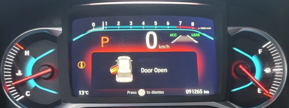 Honda Pilot BlackEdition AWD   | Mobile.bg — изображение 13