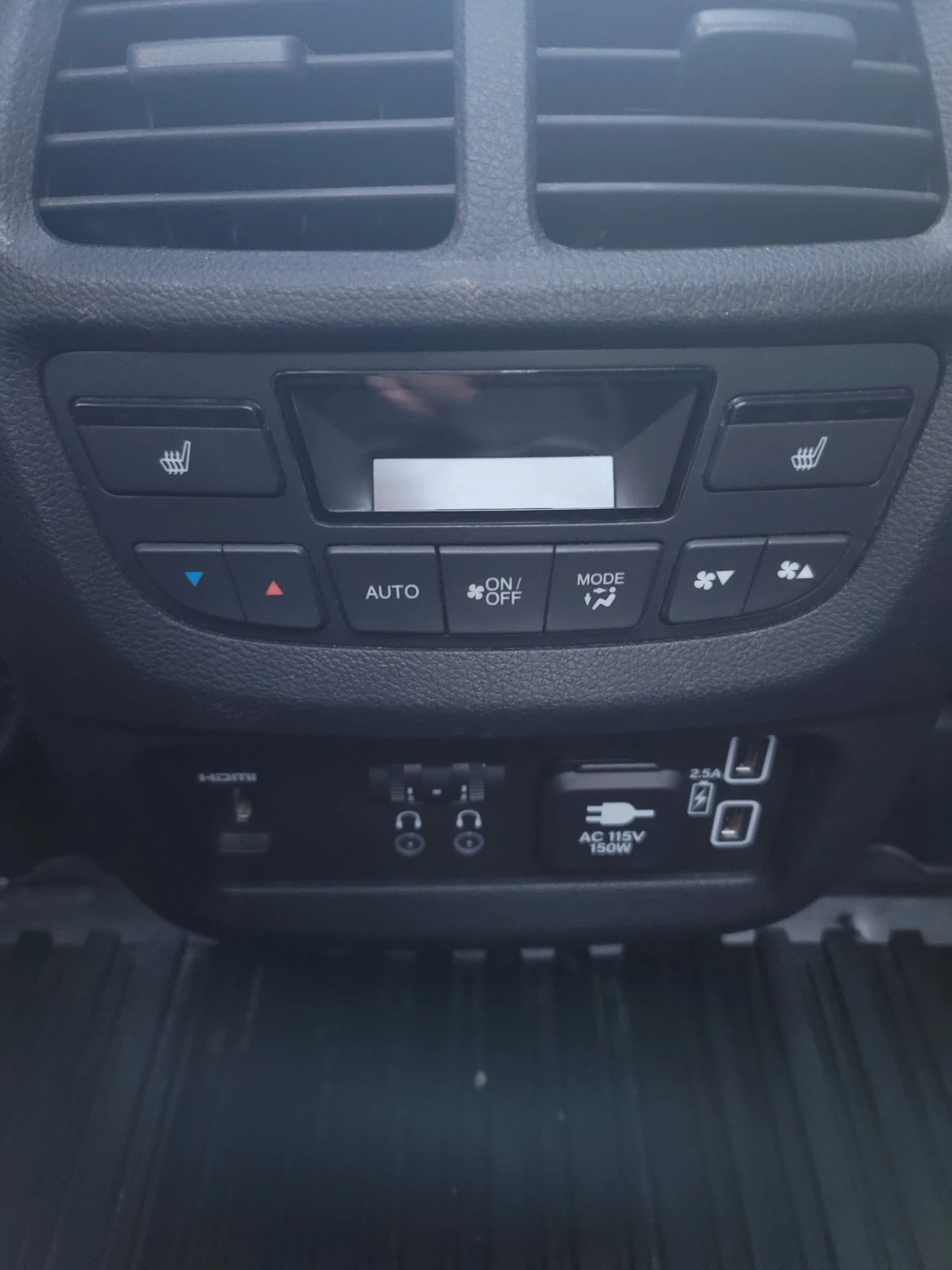 Honda Pilot BlackEdition AWD   | Mobile.bg — изображение 16