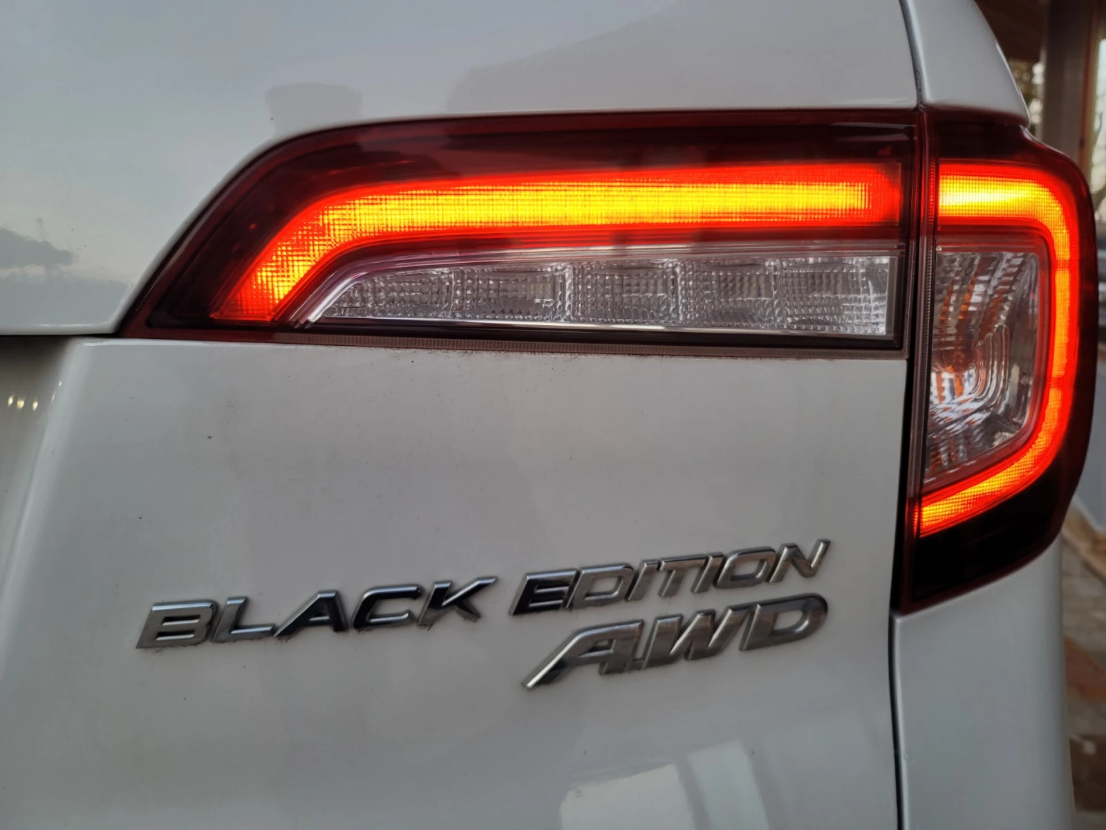 Honda Pilot BlackEdition AWD   | Mobile.bg — изображение 15