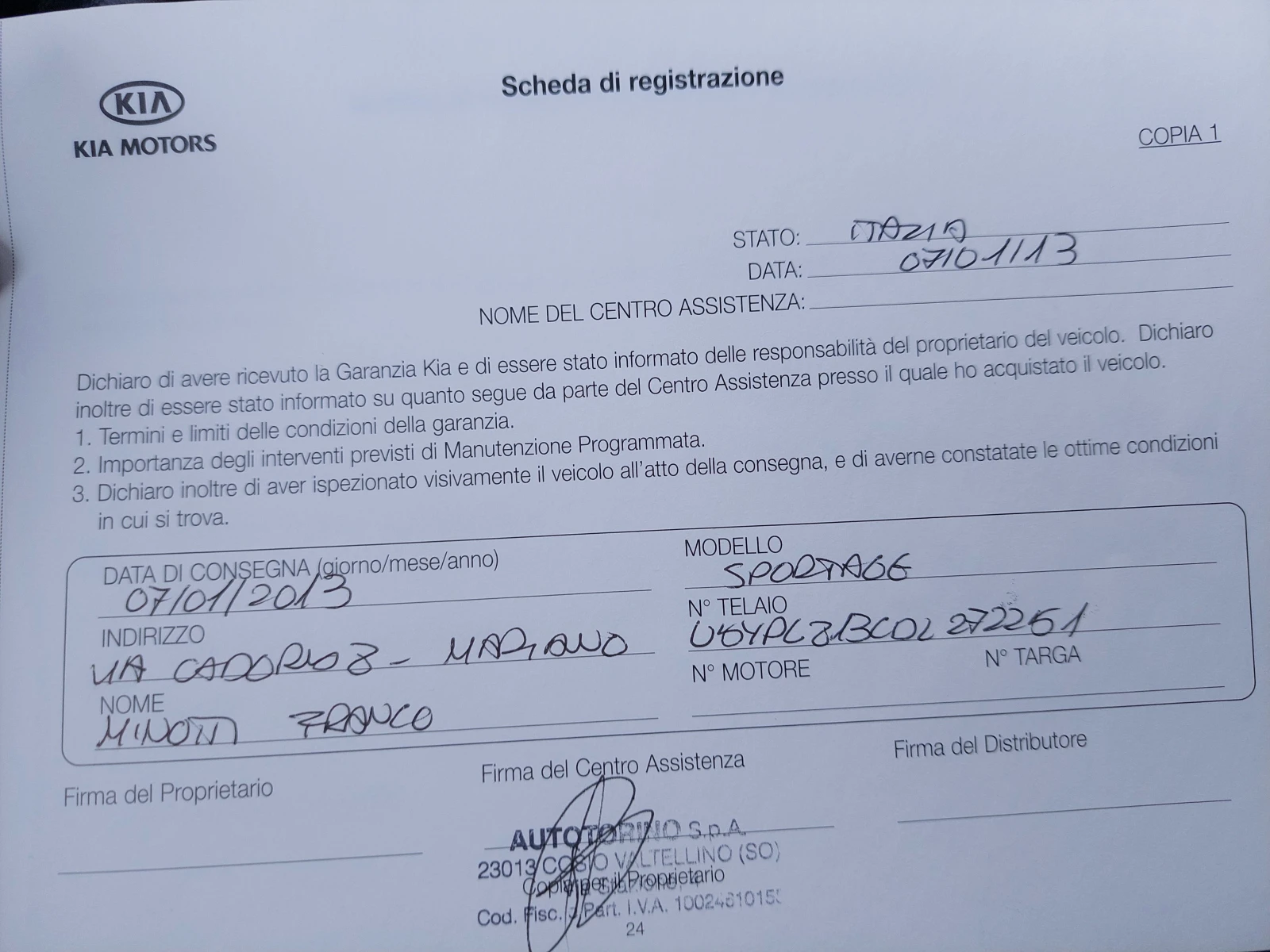 Kia Sportage 2, 0D 136ps 4x4   | Mobile.bg   17