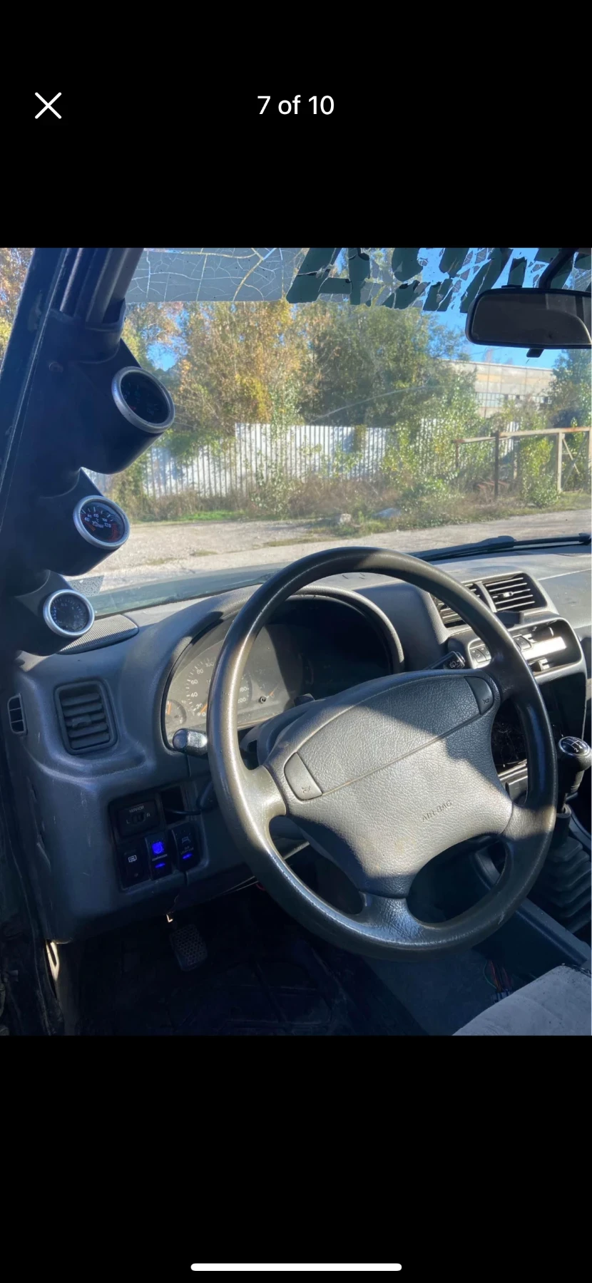 Suzuki Vitara  - изображение 3