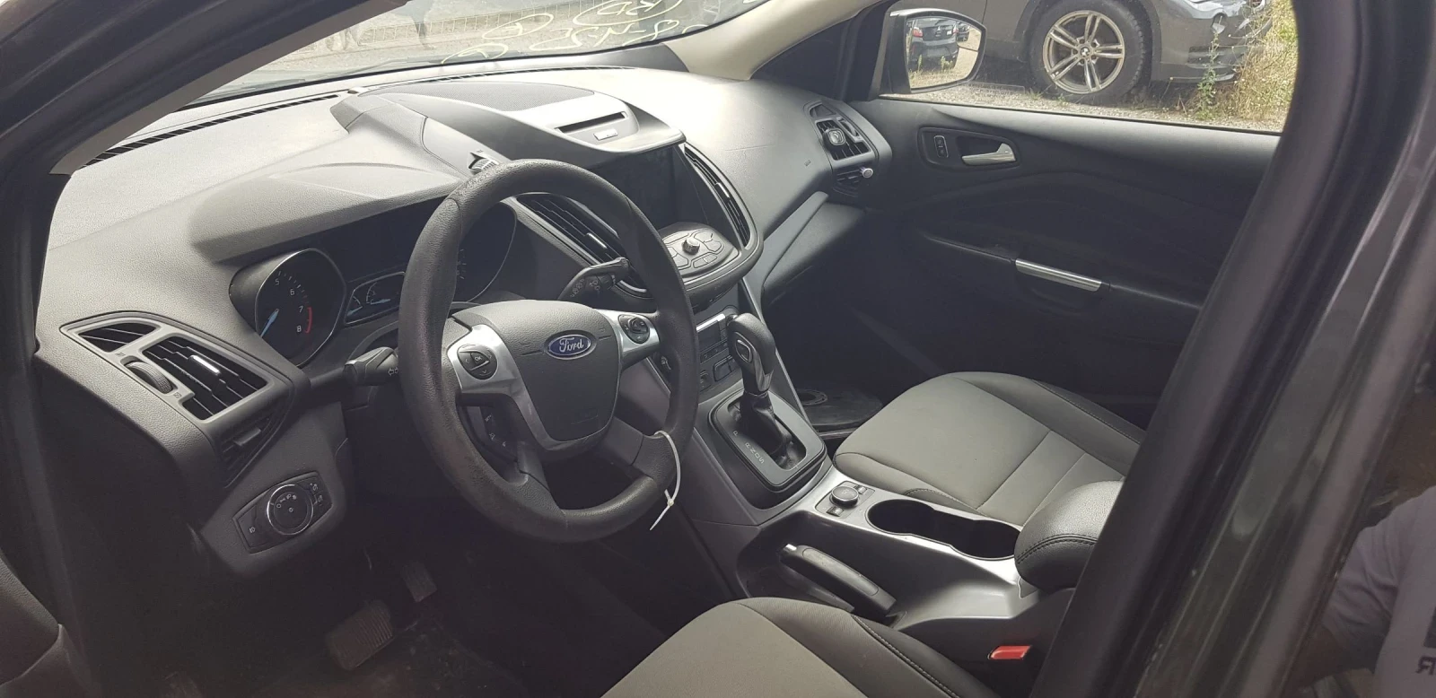 Ford Kuga Ford Escape Kuga 4x4 - изображение 3