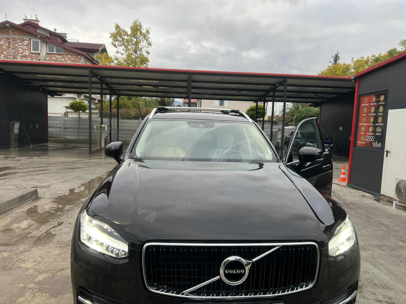Volvo Xc90 | Mobile.bg � ����������� 1