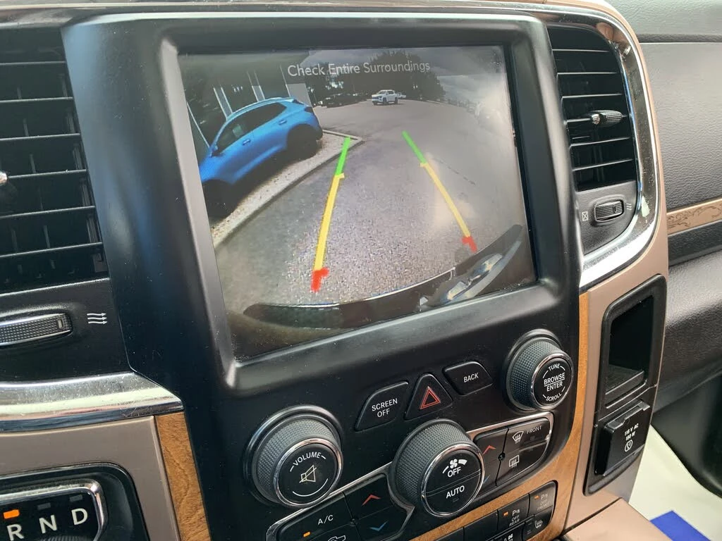 Dodge RAM 1500 LARAMIE LONGHORN* 4X4* 5.7 V8* *  | Mobile.bg   13