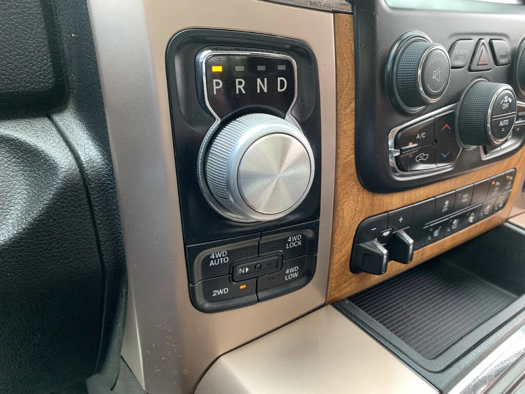 Dodge RAM 1500 LARAMIE LONGHORN* 4X4* 5.7 V8* *  | Mobile.bg   14