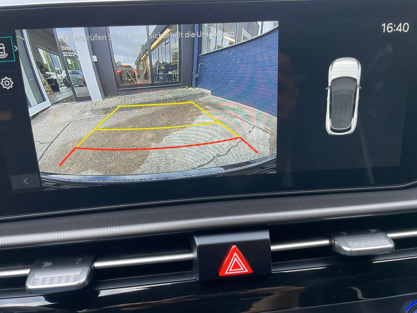 Kia Sportage FACELIFT/  1.6T-GDI GTLINE - изображение 8