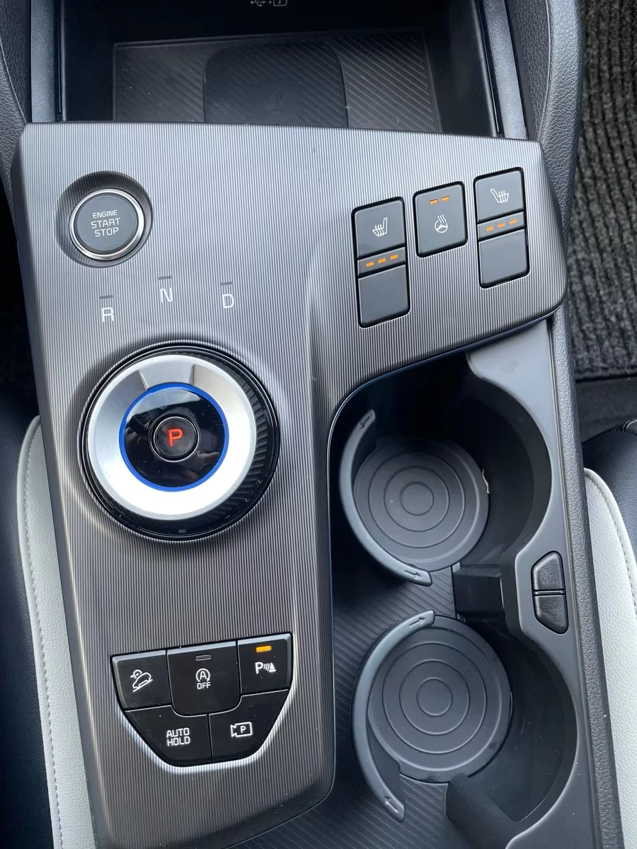 Kia Sportage FACELIFT/  1.6T-GDI GTLINE - изображение 9