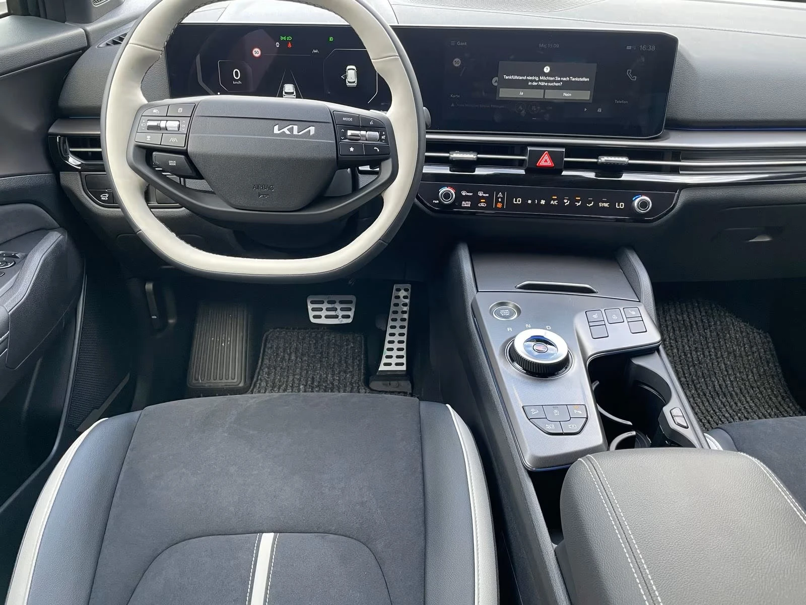 Kia Sportage FACELIFT/  1.6T-GDI GTLINE - изображение 6