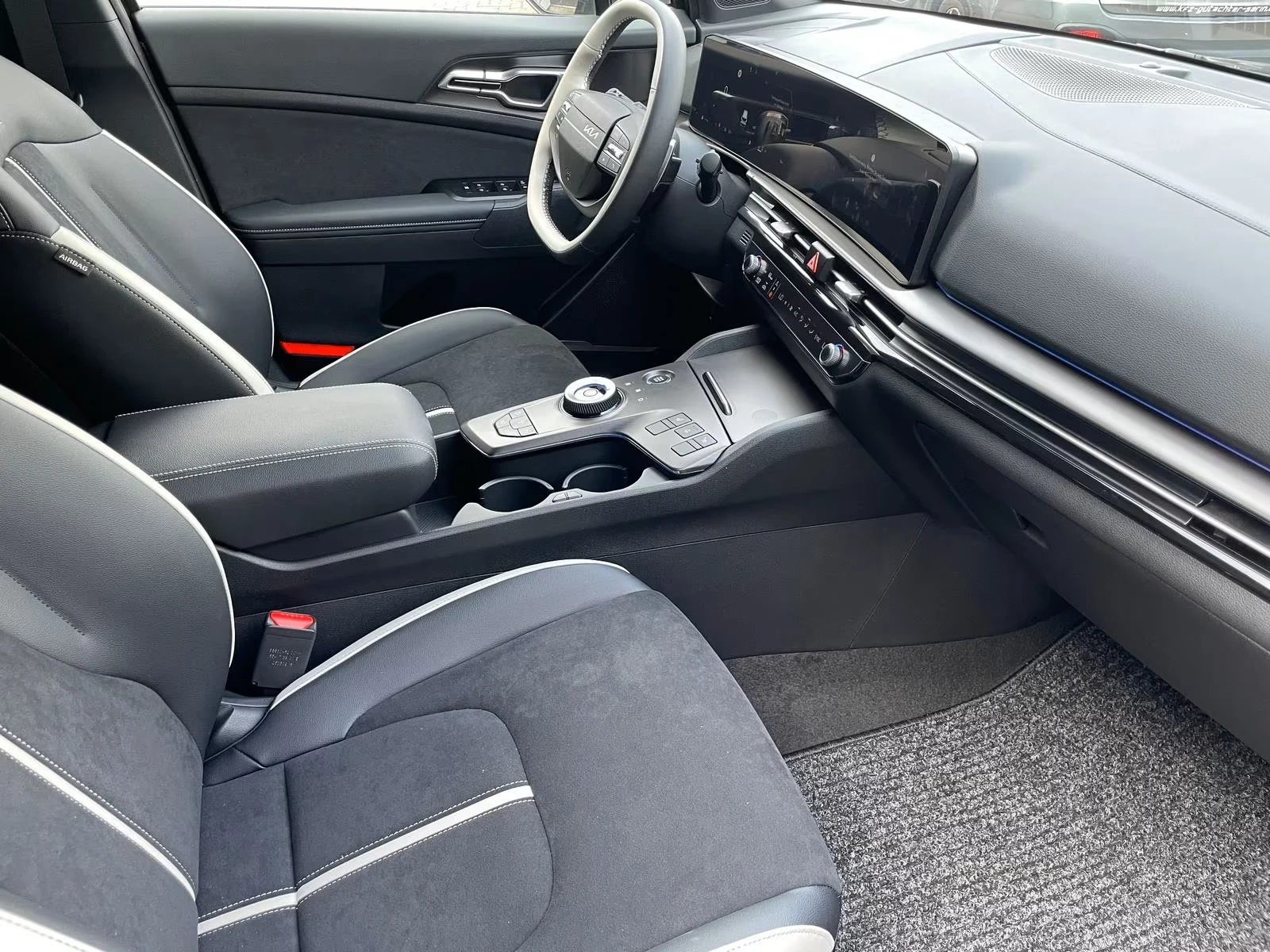 Kia Sportage FACELIFT/  1.6T-GDI GTLINE - изображение 7