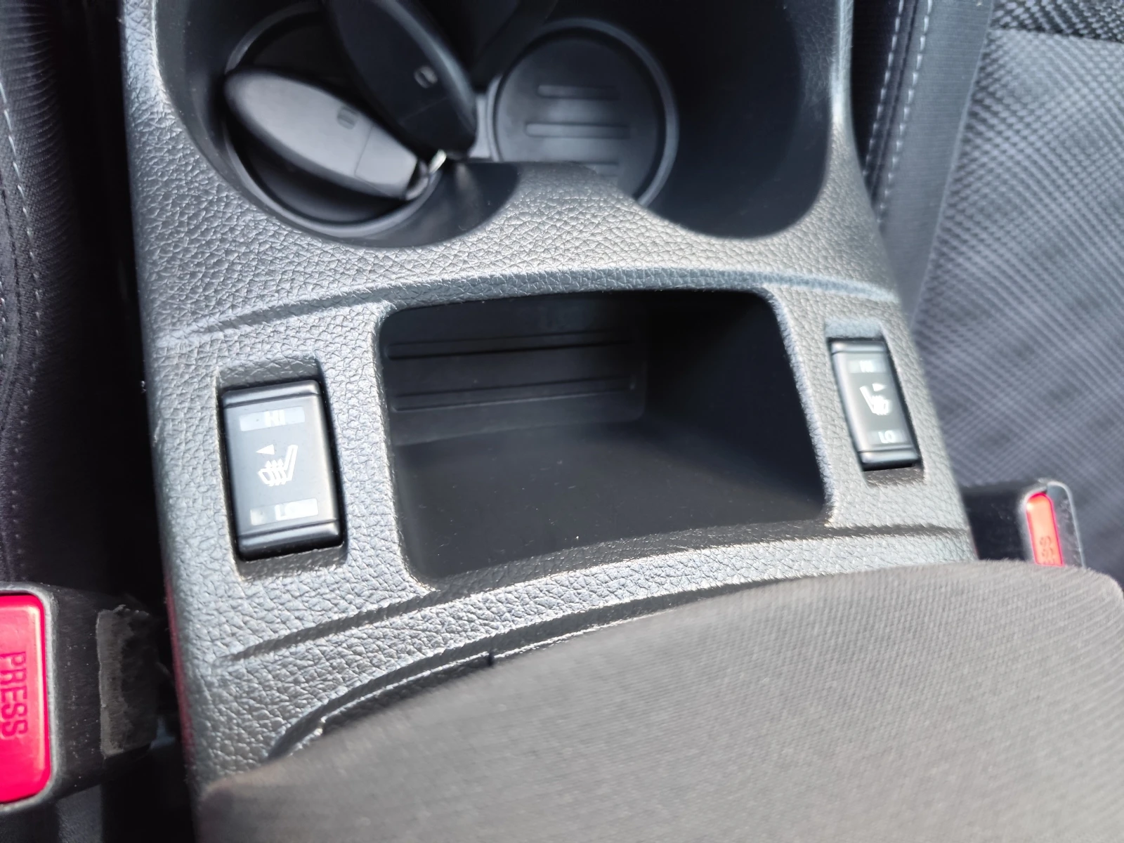 Nissan Qashqai 1.2i* LED* NAVI* 360-КАМЕРА* ПАНОРАМА*  - изображение 9