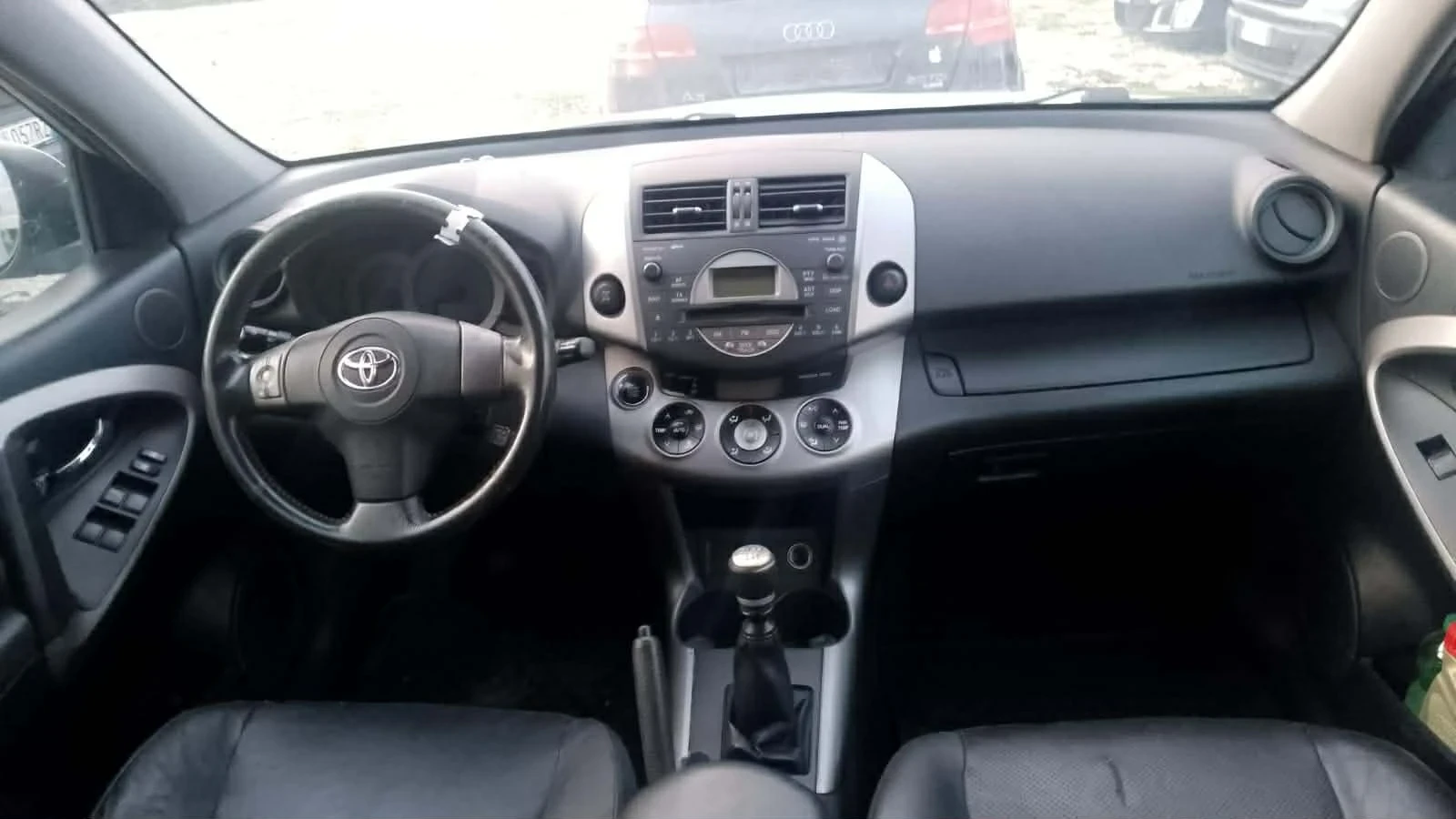 Toyota Rav4 2.2/177кс - изображение 8