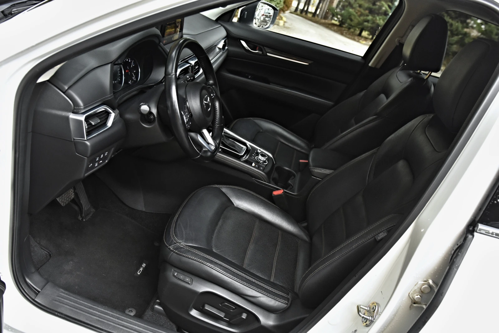 Mazda CX-5 Takumi full | Mobile.bg � ����������� 11