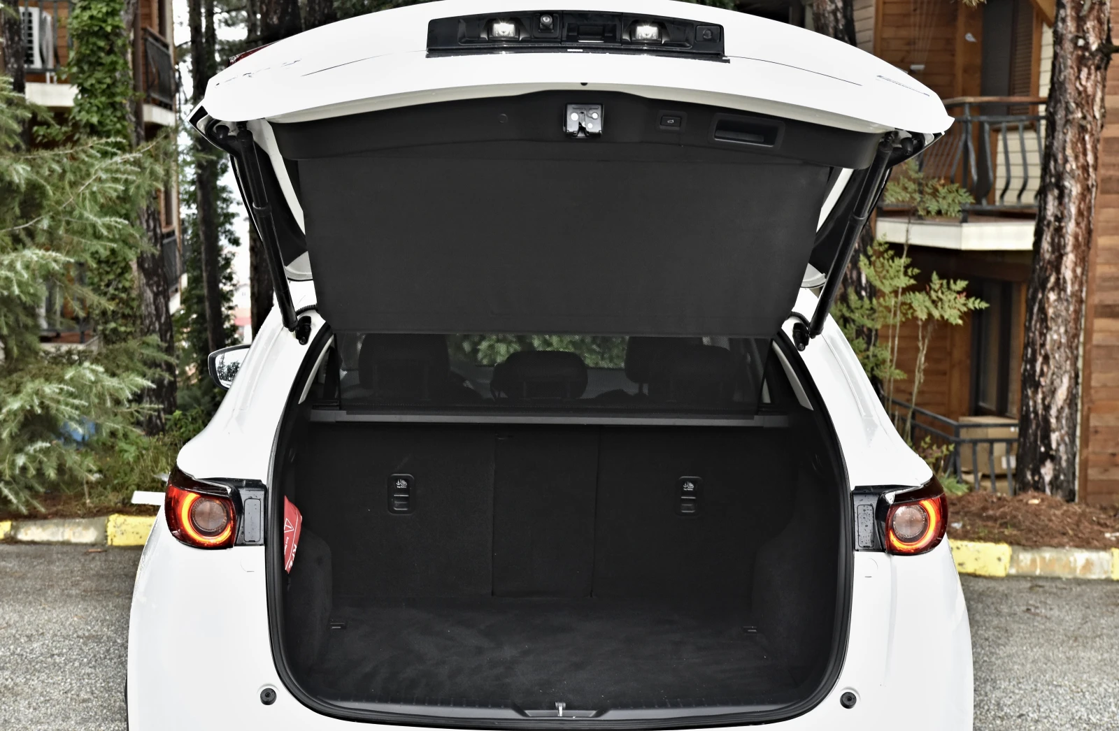 Mazda CX-5 Takumi full | Mobile.bg � ����������� 15