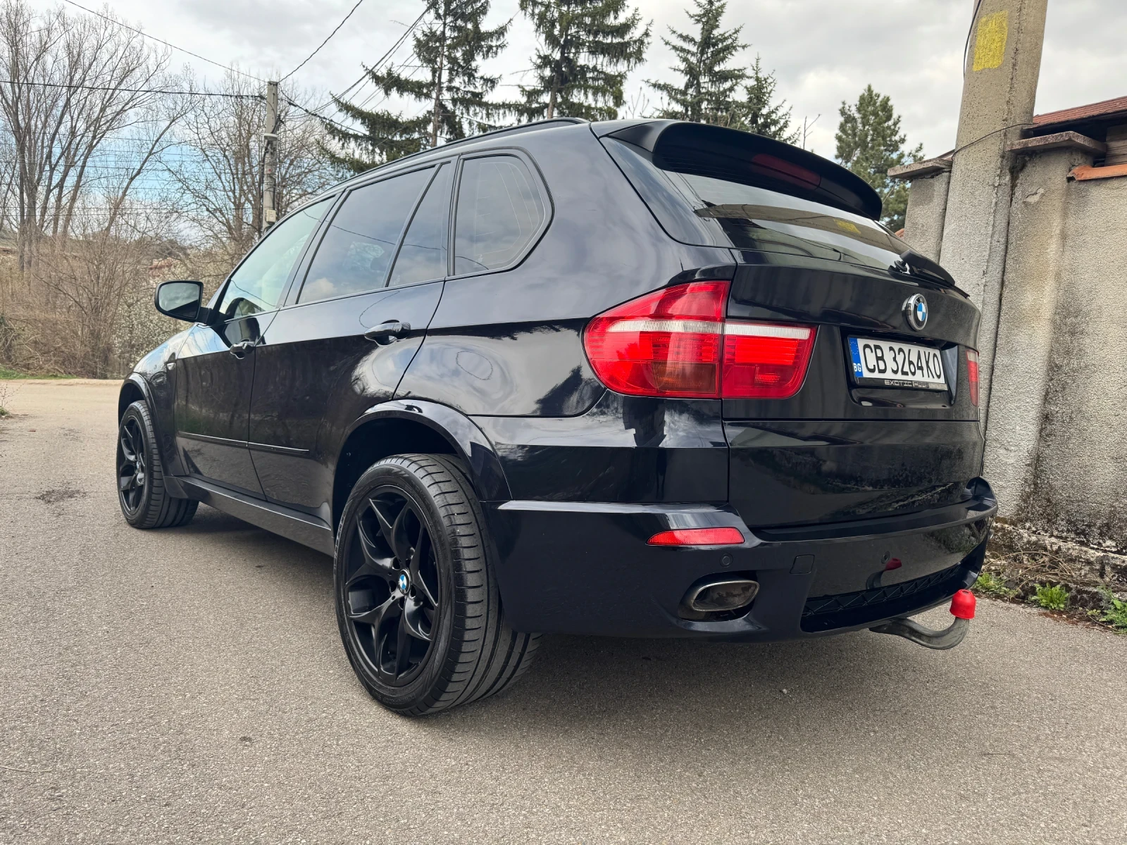 BMW X5 286 кс - изображение 3